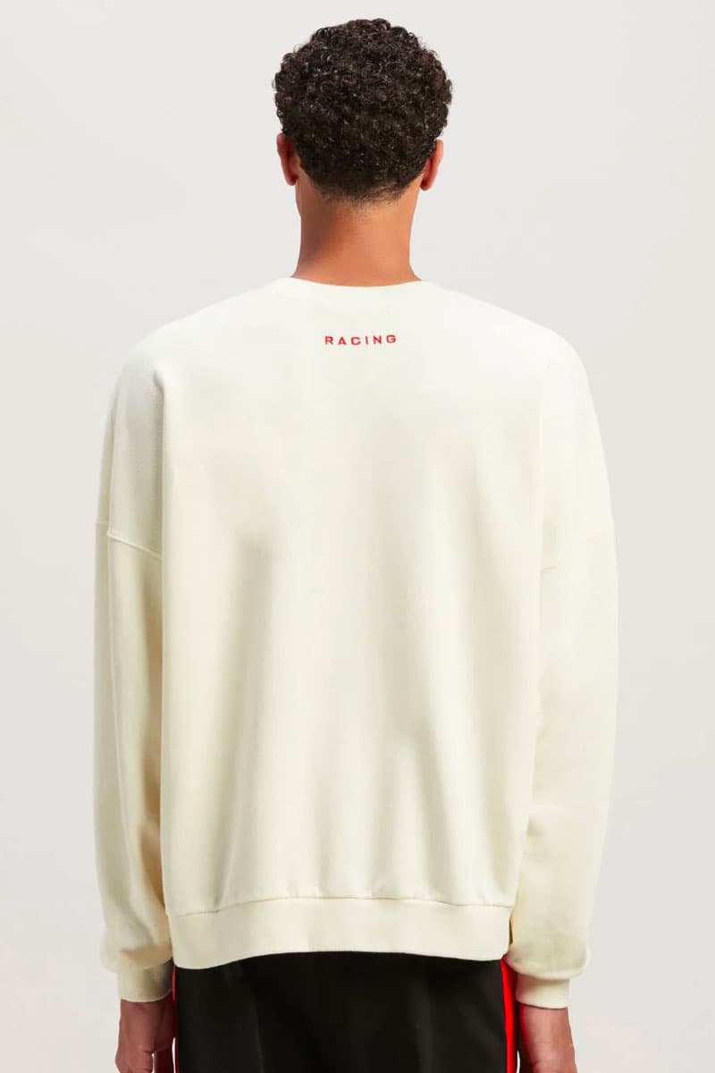 팜 엔젤스 x 머니그램 하스 F1 팀 캡슐 공개, palm angels, moneygram haas f1, 팜 엔젤스 플래그십