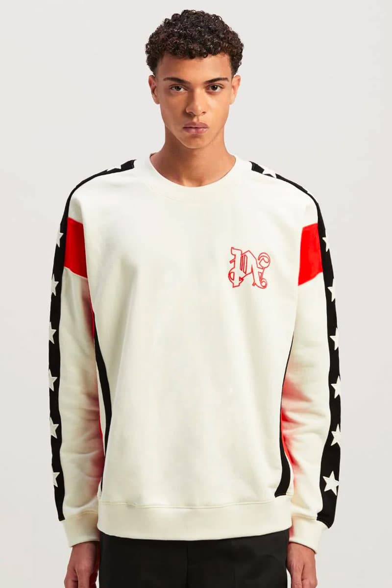 팜 엔젤스 x 머니그램 하스 F1 팀 캡슐 공개, palm angels, moneygram haas f1, 팜 엔젤스 플래그십