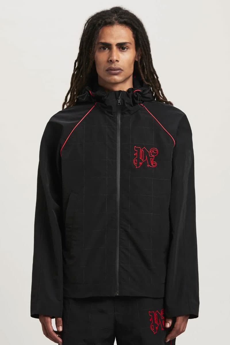 팜 엔젤스 x 머니그램 하스 F1 팀 캡슐 공개, palm angels, moneygram haas f1, 팜 엔젤스 플래그십