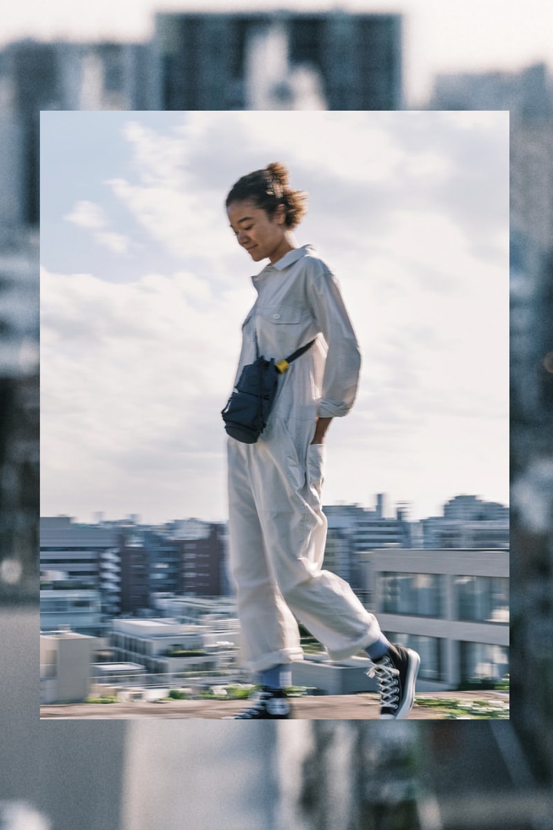 포터, POTR 2023년 새로운 컬렉션 ‘라이드’ 출시 porter 2023 ride