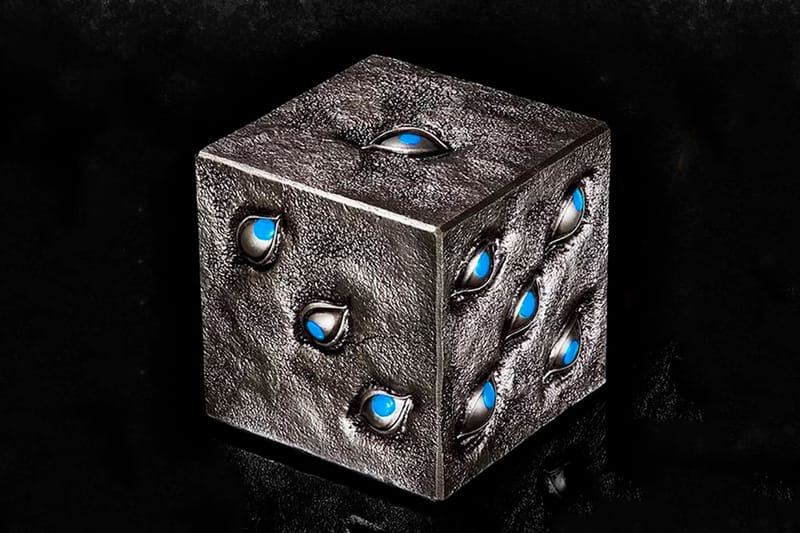 프리미엄 반다이, ‘주술회전’ 시리즈의 옥문강 출시