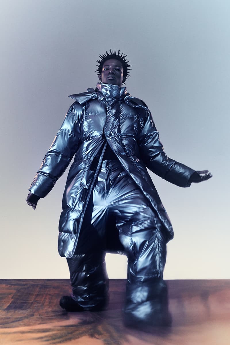 레인스 2023 가을, 겨울 써멀 컬렉션 발매 정보, 레인스 판매처, 우비 추천, 기능성 의류