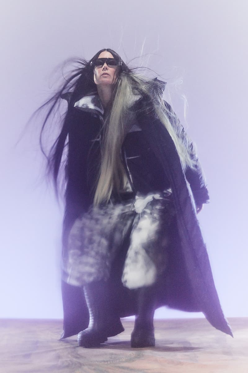 레인스 2023 가을, 겨울 써멀 컬렉션 발매 정보, 레인스 판매처, 우비 추천, 기능성 의류