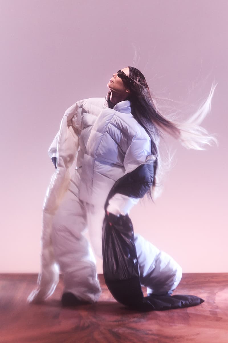 레인스 2023 가을, 겨울 써멀 컬렉션 발매 정보, 레인스 판매처, 우비 추천, 기능성 의류