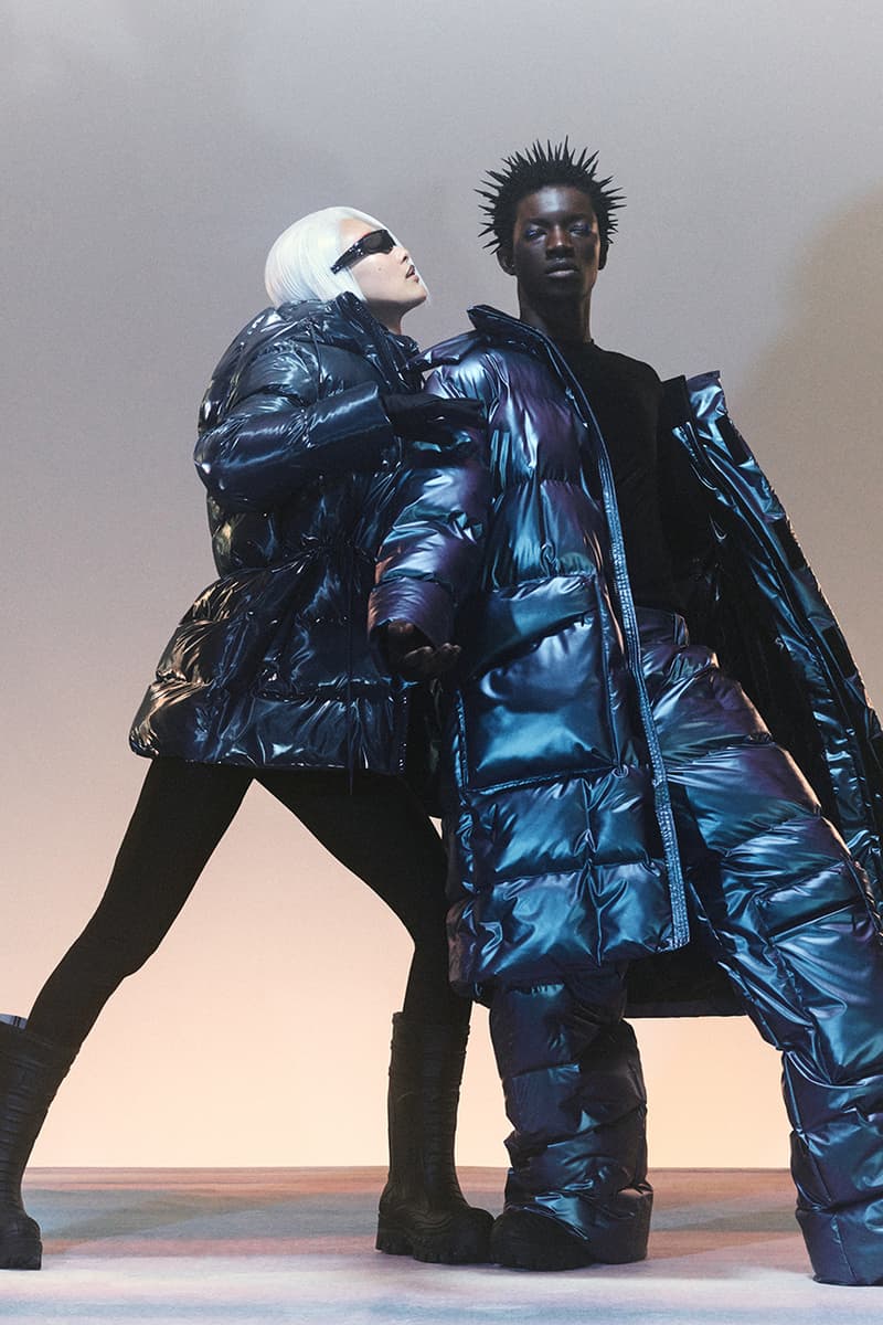 레인스 2023 가을, 겨울 써멀 컬렉션 발매 정보, 레인스 판매처, 우비 추천, 기능성 의류