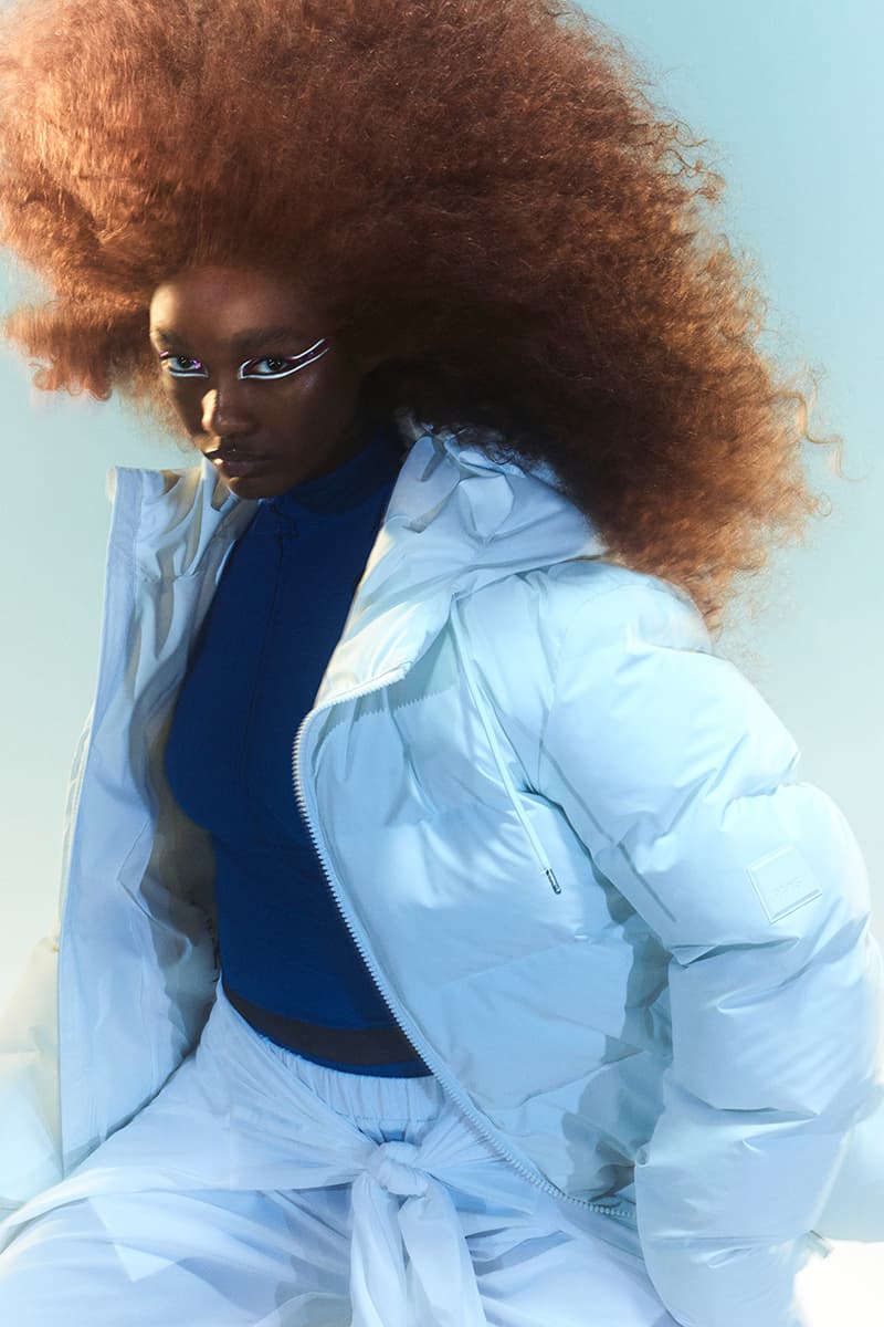 레인스 2023 가을, 겨울 써멀 컬렉션 발매 정보, 레인스 판매처, 우비 추천, 기능성 의류