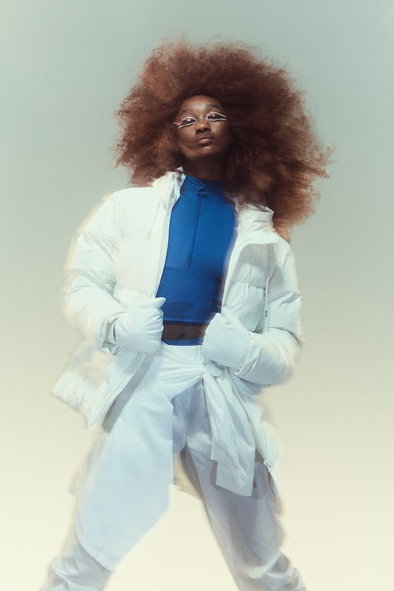 레인스 2023 가을, 겨울 써멀 컬렉션 발매 정보, 레인스 판매처, 우비 추천, 기능성 의류