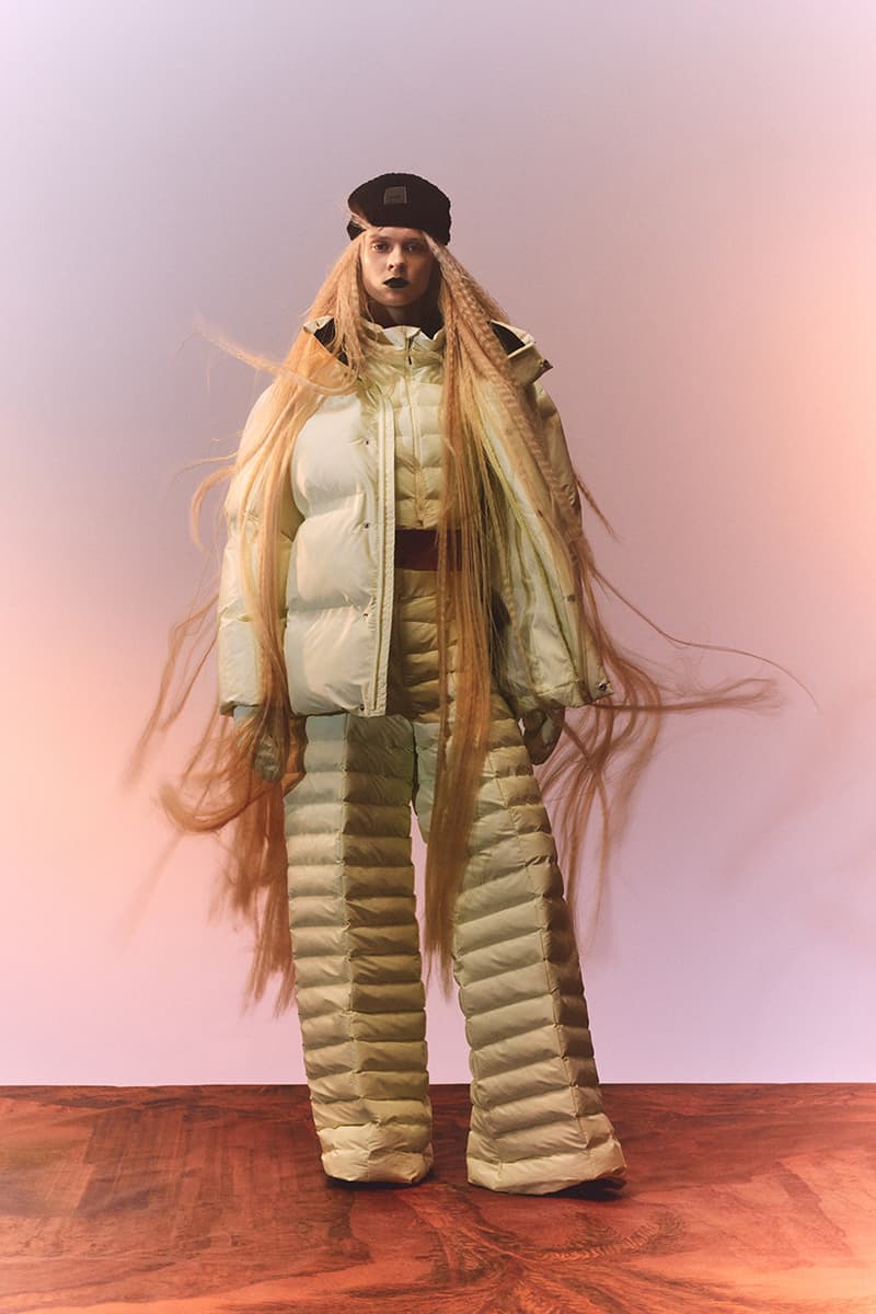 레인스 2023 가을, 겨울 써멀 컬렉션 발매 정보, 레인스 판매처, 우비 추천, 기능성 의류