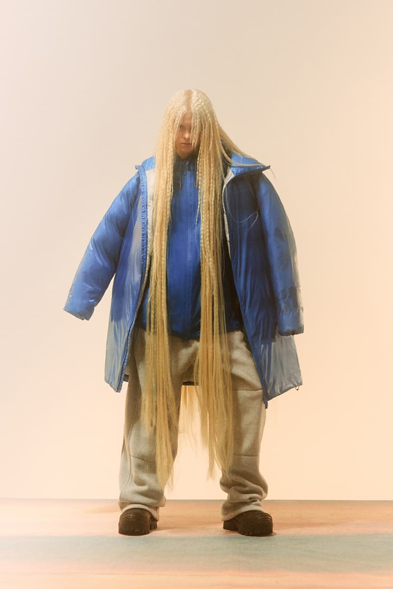 레인스 2023 가을, 겨울 써멀 컬렉션 발매 정보, 레인스 판매처, 우비 추천, 기능성 의류