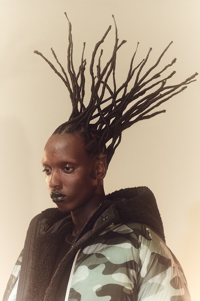 레인스 2023 가을, 겨울 써멀 컬렉션 발매 정보, 레인스 판매처, 우비 추천, 기능성 의류