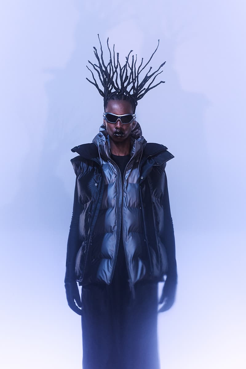 레인스 2023 가을, 겨울 써멀 컬렉션 발매 정보, 레인스 판매처, 우비 추천, 기능성 의류