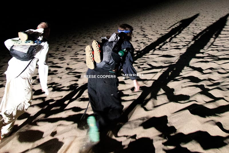 리즈 쿠퍼 x 머렐 1TRL 새 컬렉션 공개, 리즈 쿠퍼 판매처, 머렐 한정판, 리즈 쿠퍼 드롭, 등산복 추천, 야전복 추천, 등산 배낭 추천, 등산화 추천