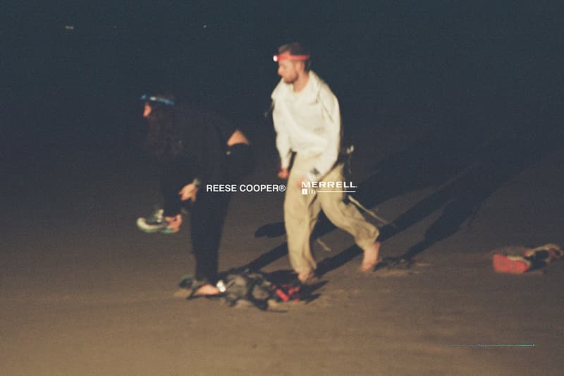 리즈 쿠퍼 x 머렐 1TRL 새 컬렉션 공개, 리즈 쿠퍼 판매처, 머렐 한정판, 리즈 쿠퍼 드롭, 등산복 추천, 야전복 추천, 등산 배낭 추천, 등산화 추천