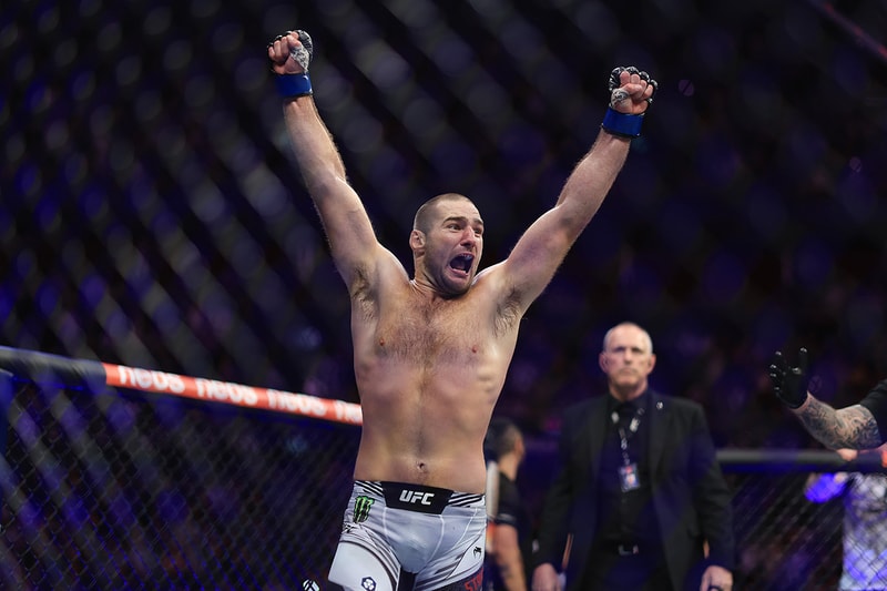 ‘언더독’ 스트릭랜드가 새로운 UFC 챔피언으로 등극했다, UFC, 아데산야, 스트릭랜드 인터뷰, UFC 293, 미들급 챔피언