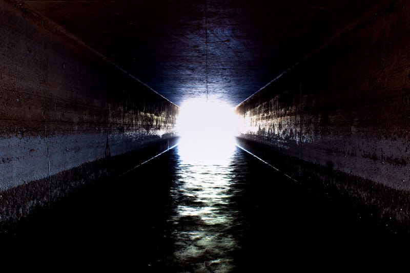 서울광장 지하의 ‘비밀 공간’, 40여 년 만에 공개된다