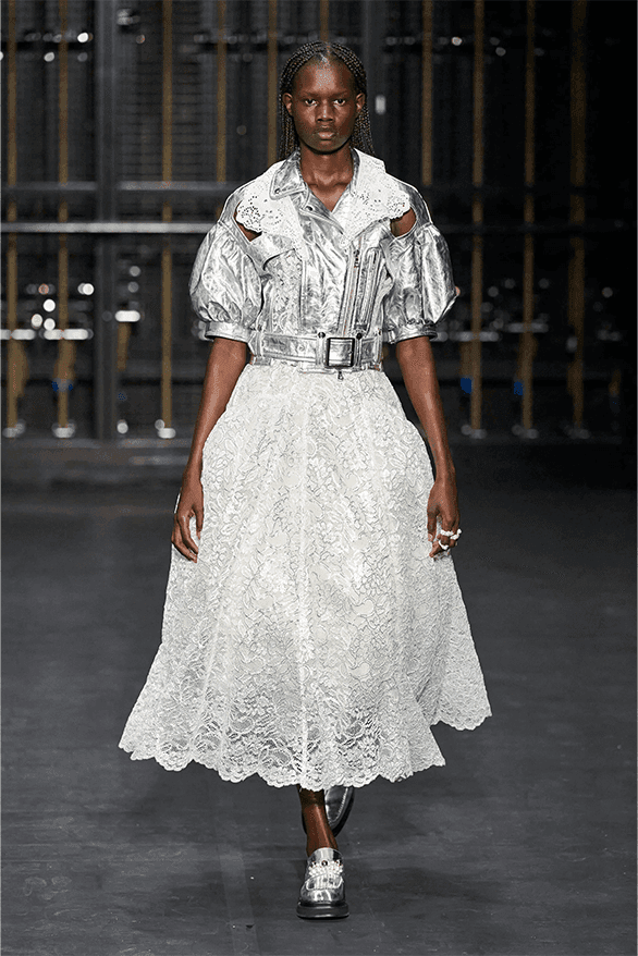 시몬 로샤, 2024 SS 컬렉션 공개, Simone Rocha, 로샤, 로샤스