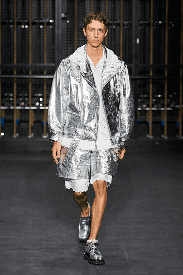 시몬 로샤, 2024 SS 컬렉션 공개, Simone Rocha, 로샤, 로샤스