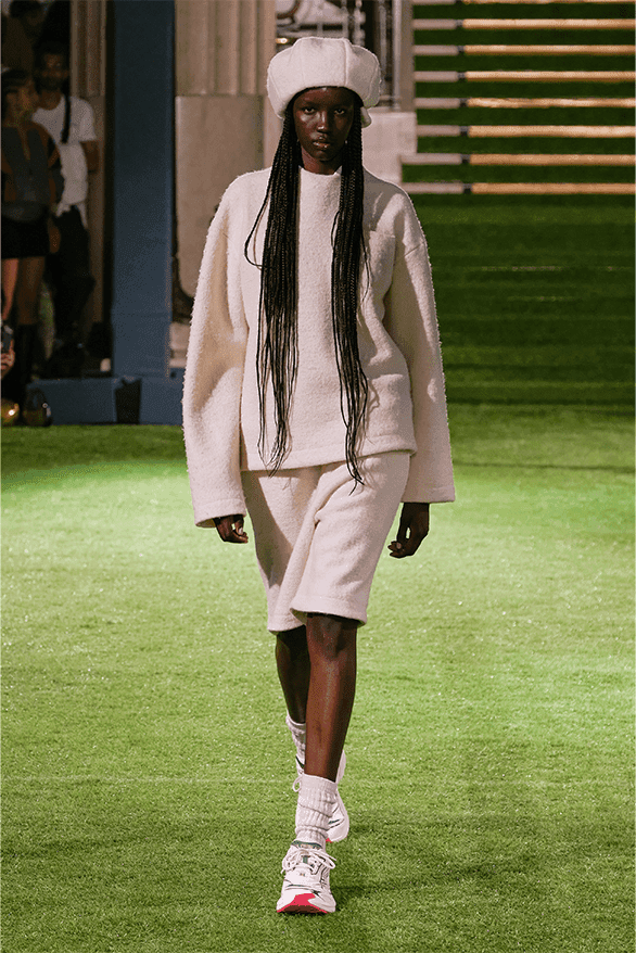 스켑타의 메인스, 2024 SS 컬렉션 공개, skepta, mains, 2024 ss, 스켑타, mains ssense, ssense mains