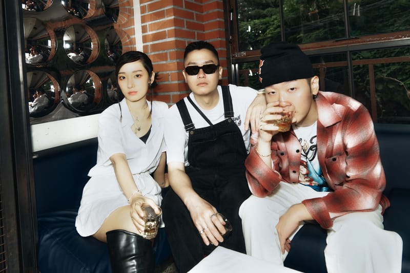 솔라빔 레코즈 인터뷰: 세 DJ가 말하는 선율과 공간