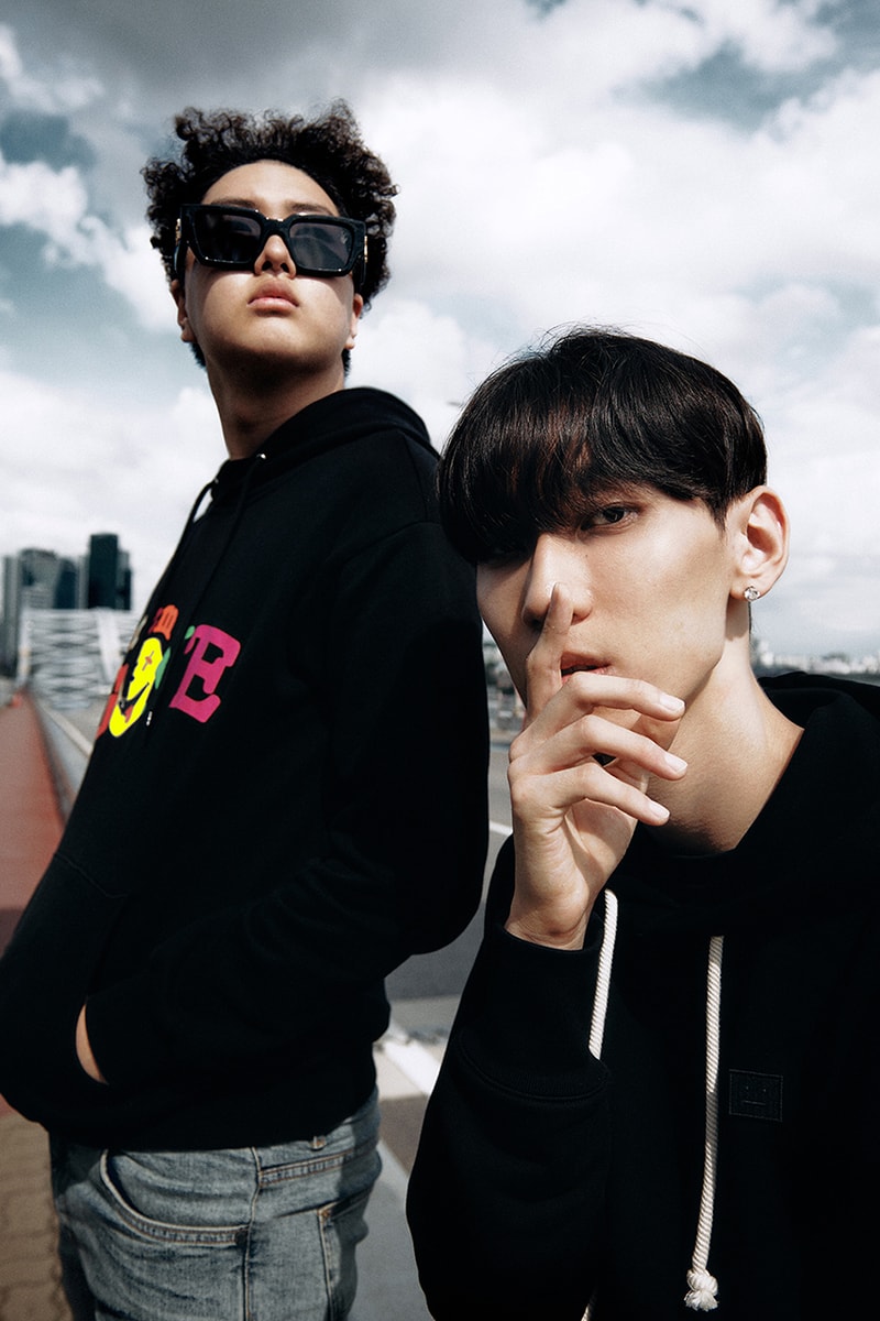 #Streetsnaps: 플리키뱅 & 트레이 비, 더티 플레이 레코즈, 언에듀케이티드 키드, 옐린, 드릴, 한국 힙합