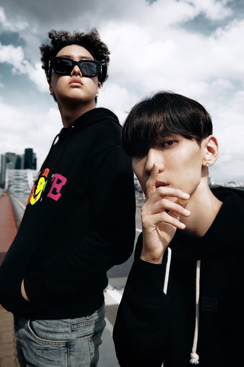 #Streetsnaps: 플리키뱅 & 트레이 비, 더티 플레이 레코즈, 언에듀케이티드 키드, 옐린, 드릴, 한국 힙합