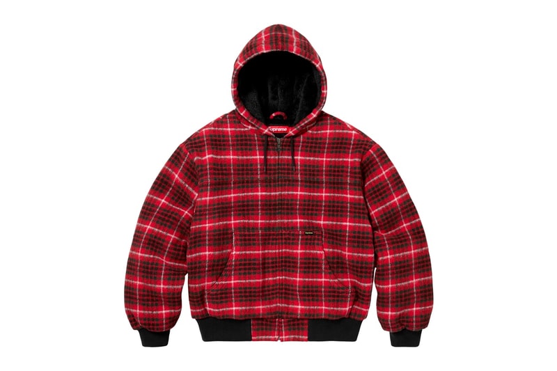 슈프림 2023 FW 컬렉션 3주 차 드롭 리스트, supreme, collection