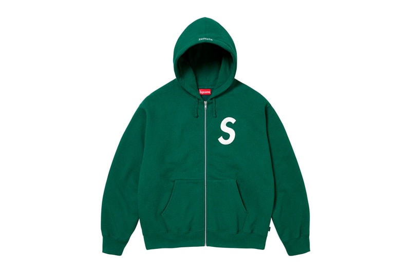 슈프림 2023 FW 컬렉션 3주 차 드롭 리스트, supreme, collection