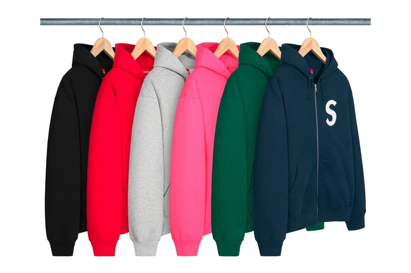 슈프림 2023 FW 컬렉션 3주 차 드롭 리스트, supreme, collection