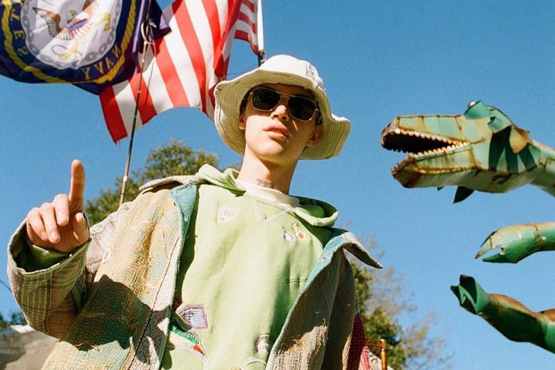 슈프림 대신 추천하는 신진 미국 패션 브랜드 7