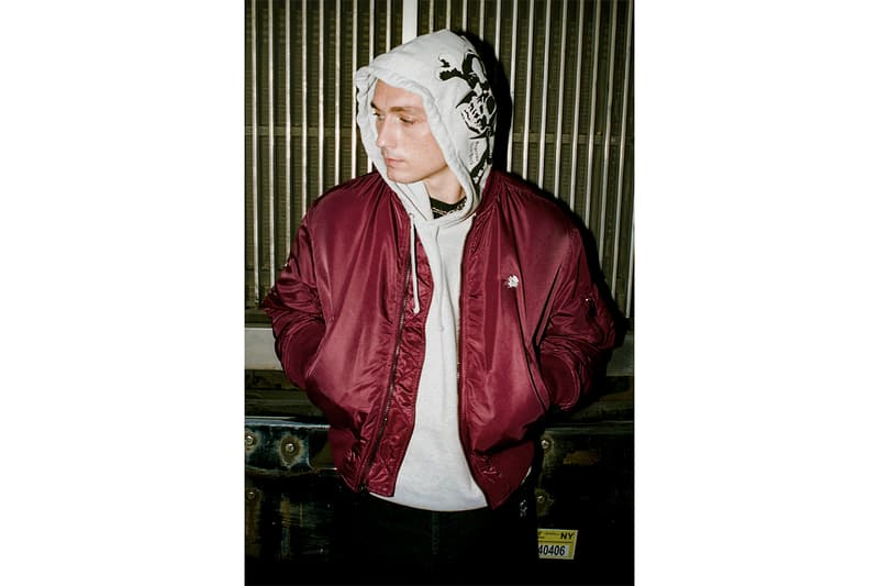 슈프림 x 바운티 헌터 2023 가을 컬렉션, 바운티 헌터 판매처, 바운티 헌터 드롭, 슈프림 드롭, 슈프림 도산, 슈프림 발매 정보