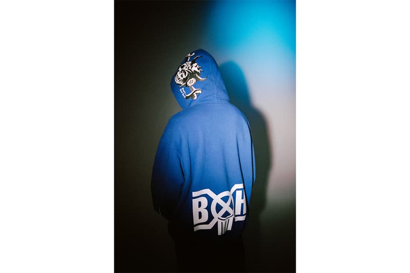 슈프림 x 바운티 헌터 2023 가을 컬렉션, 바운티 헌터 판매처, 바운티 헌터 드롭, 슈프림 드롭, 슈프림 도산, 슈프림 발매 정보