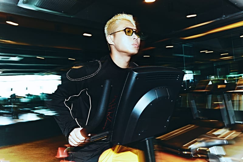 스윙스 인터뷰: 당신이 좋아하든, 싫어하든 간에