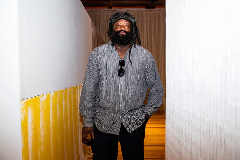 트레메인 에모리, 슈프림을 떠난 이유를 밝혔다