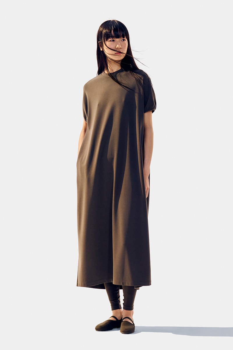 유니클로 U 바이 크리스토퍼 르메르, 2023 FW 공개, uniqlo u, christopher lemaire, 유니클로, 르메르