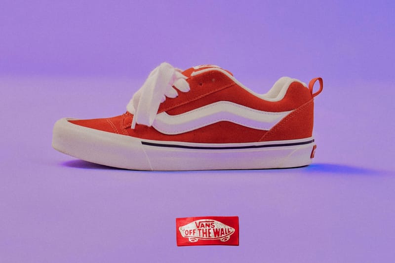 반스, 앰버서더 이영지와 함께 한 ‘THIS IS OFF THE WALL’ 메시지 공개