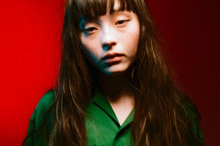 와코 마리아 2023 가을, 겨울 컬렉션 ‘파라다이스 도쿄’