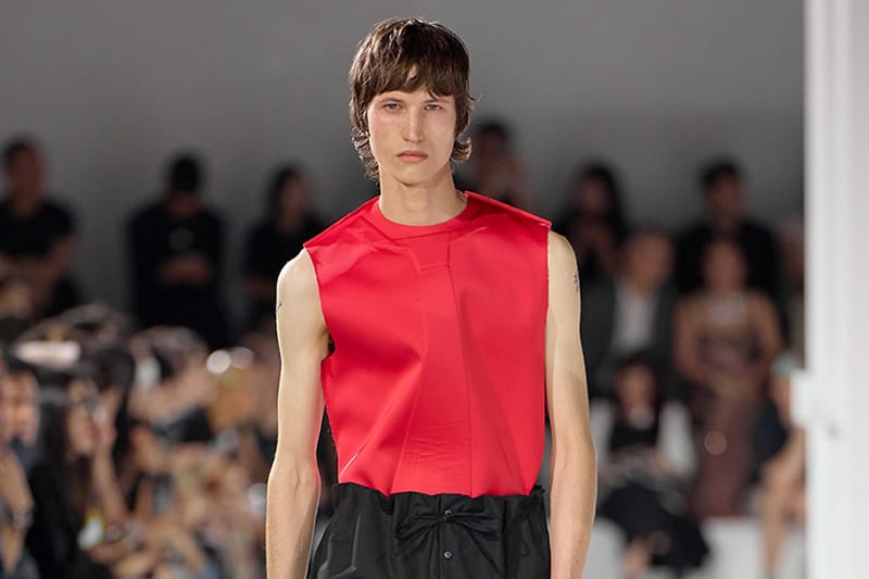 웰던 2024 봄, 여름 컬렉션 ‘램넌츠 오브 홈’