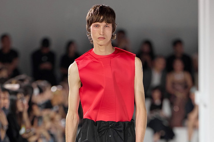 웰던 2024 봄, 여름 컬렉션 ‘램넌츠 오브 홈’