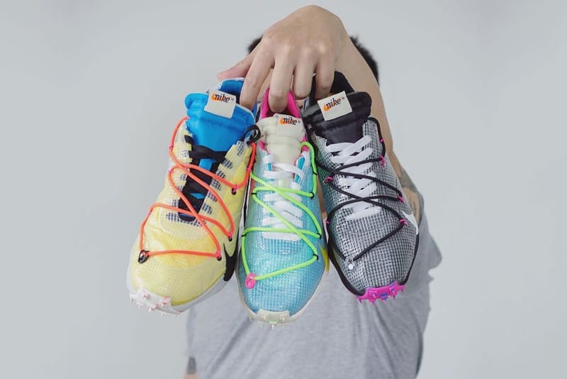 전문가들이 추천하는 나만 알고 싶은 스니커 7