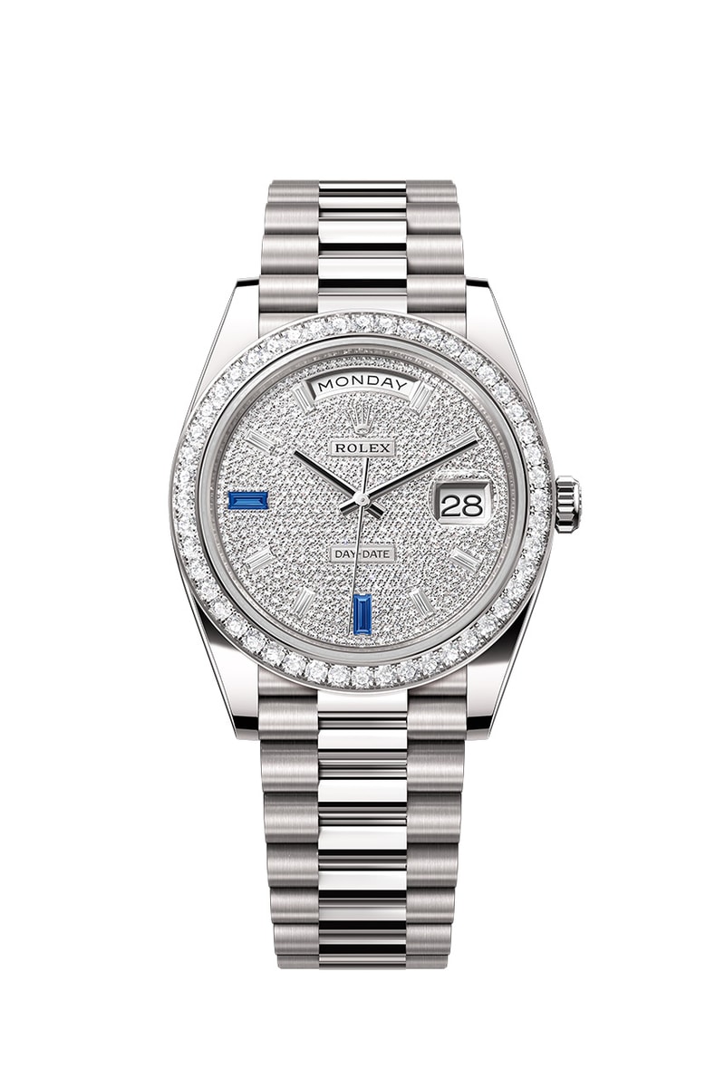 Wrist Check: 스타들이 ‘US 오픈’에서 착용한 롤렉스 & 파텍 필립 시계, 푸샤 티, 지미 버틀러, 제이 발빈, 잭 에프론, 브라이언 그린버그