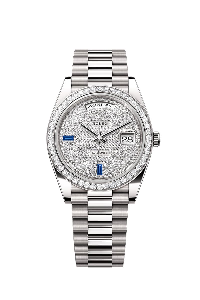 Wrist Check: 스타들이 ‘US 오픈’에서 착용한 롤렉스 & 파텍 필립 시계, 푸샤 티, 지미 버틀러, 제이 발빈, 잭 에프론, 브라이언 그린버그