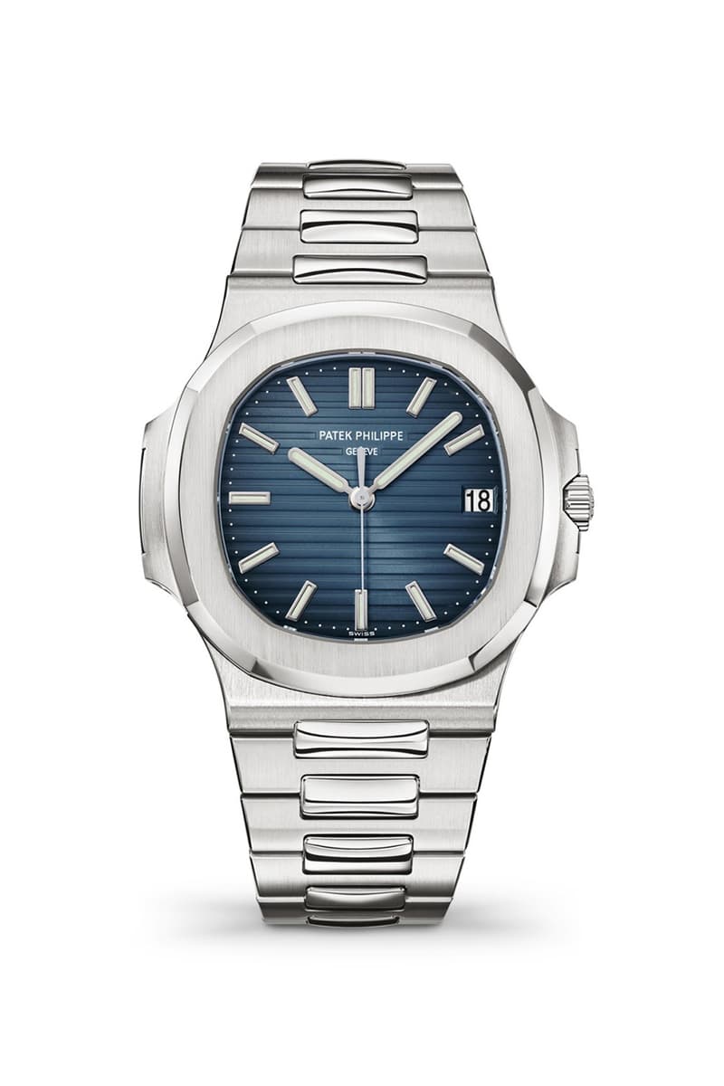Wrist Check: 스타들이 ‘US 오픈’에서 착용한 롤렉스 & 파텍 필립 시계, 푸샤 티, 지미 버틀러, 제이 발빈, 잭 에프론, 브라이언 그린버그