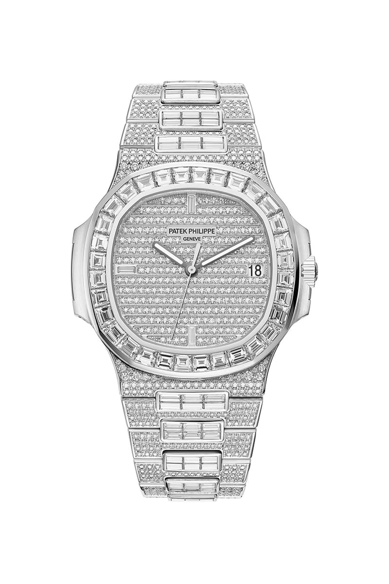 Wrist Check: 스타들이 ‘US 오픈’에서 착용한 롤렉스 & 파텍 필립 시계, 푸샤 티, 지미 버틀러, 제이 발빈, 잭 에프론, 브라이언 그린버그
