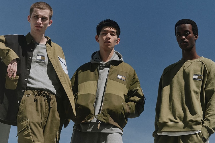 놓쳐선 안 될 10월 둘째 주 출시 아이템 8