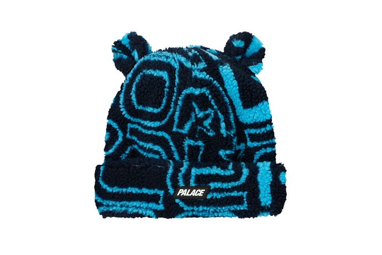 팔라스 2023 겨울 컬렉션 세 번째 드롭 리스트