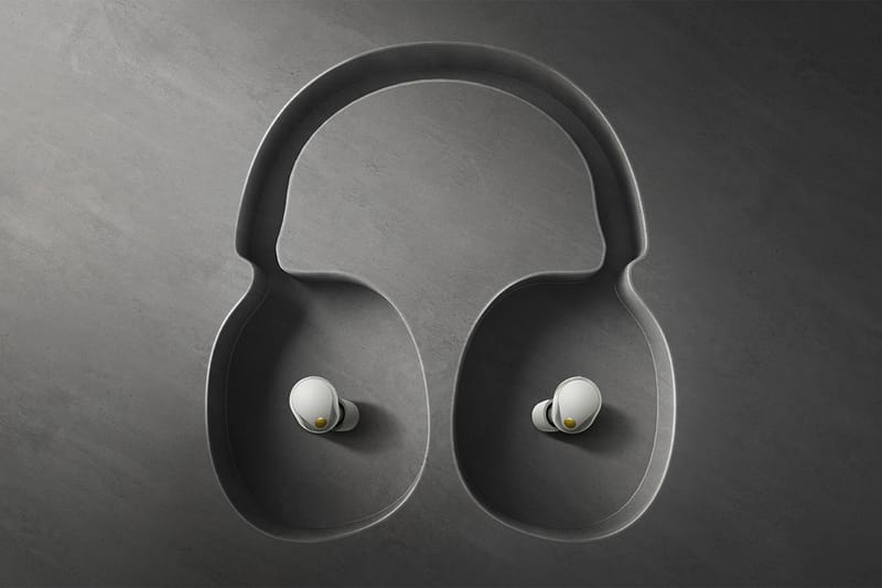 소니, 5세대 무선 노이즈 캔슬링 이어폰 ‘WF-1000XM5’ 출시