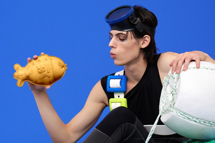 CJ제일제당, ‘제1의 맛집 시즌 2: 우주붕어’ 팝업 스토어 오픈