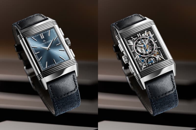 예거 르쿨트르, 앰버서더 김우빈과 안야 테일러 조이가 함께한 새로운 캠페인 공개 jaeger lecoultre