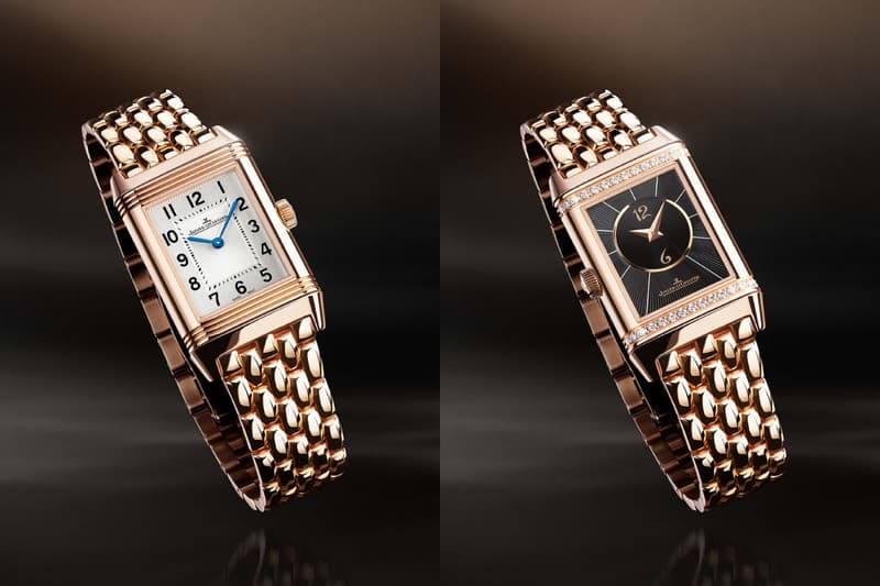 예거 르쿨트르, 앰버서더 김우빈과 안야 테일러 조이가 함께한 새로운 캠페인 공개 jaeger lecoultre