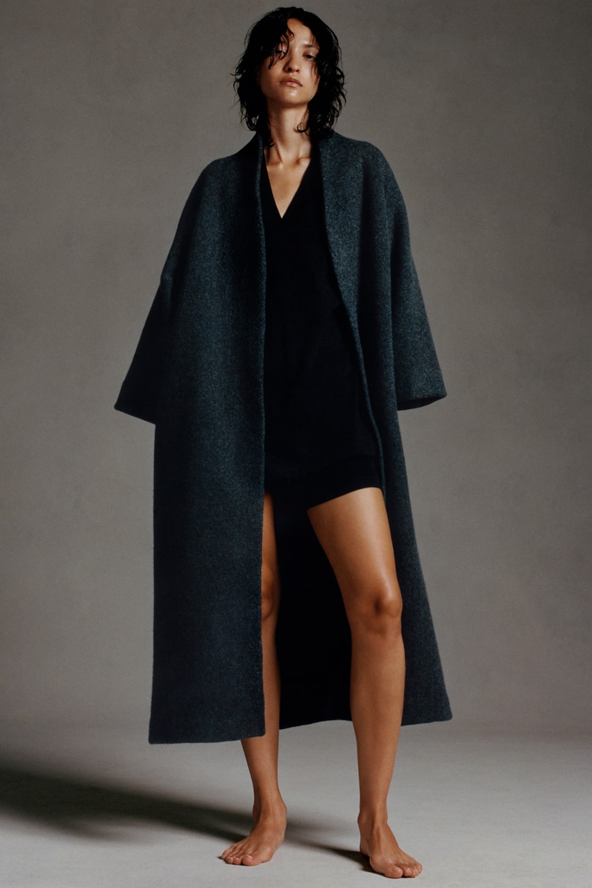 제리 로렌조의 피어 오브 갓, 브랜드 최초의 라운지웨어 라인 출시, 피오갓, fog, 잠옷